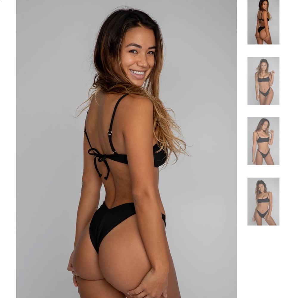 NWT Skatie Suzanne Bottoms